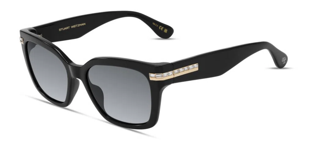 Stuart Weitzman WZN8025 Sunglasses - view 3